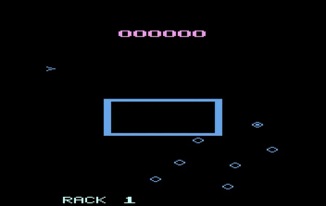 Omega Race Joy Stick (Omega Race Hack) (2002) (Thomas Jentzsch)