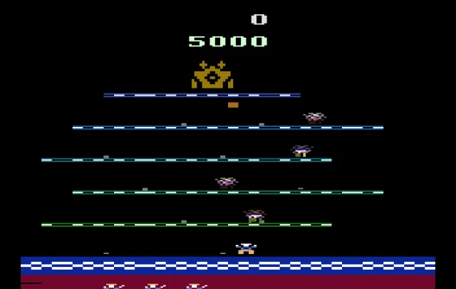 Open, Sesame! Sesam, Oeffne Dich (NTSC Conversion) (2001) (Thomas Jentzsch)
