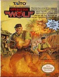 Operation Wolf