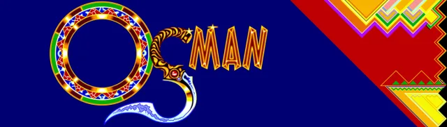 Osman (World)