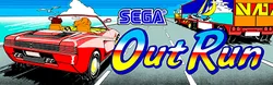 Out Run
