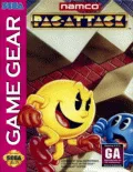 Pac-Attack