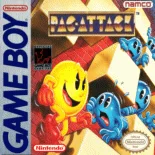 Pac-Attack