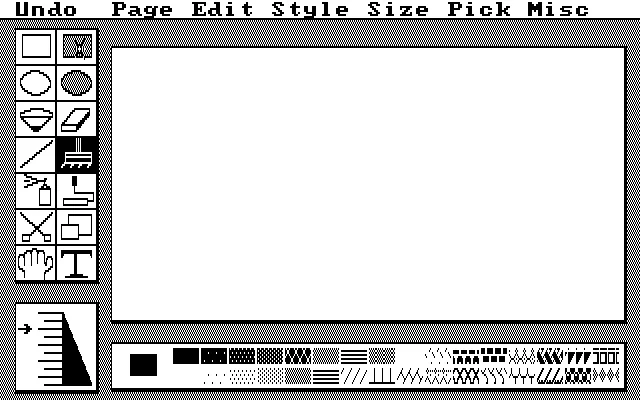 PC/Focus Demonstration Diskette
