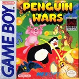 Penguin Kun Wars