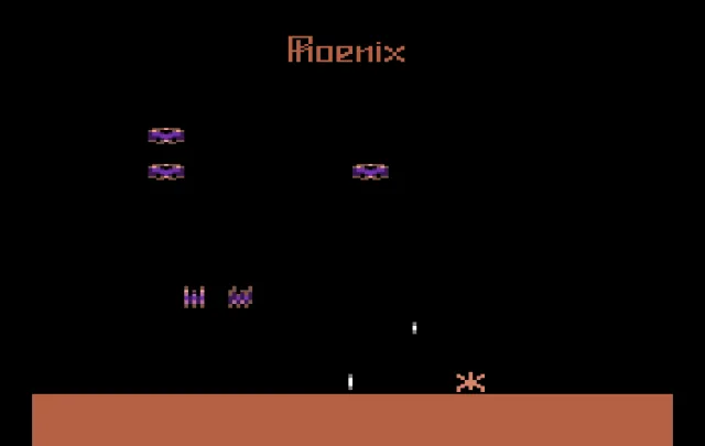 Phoenix (Unknown)