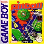Pinball Dreams