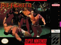 Pit-Fighter