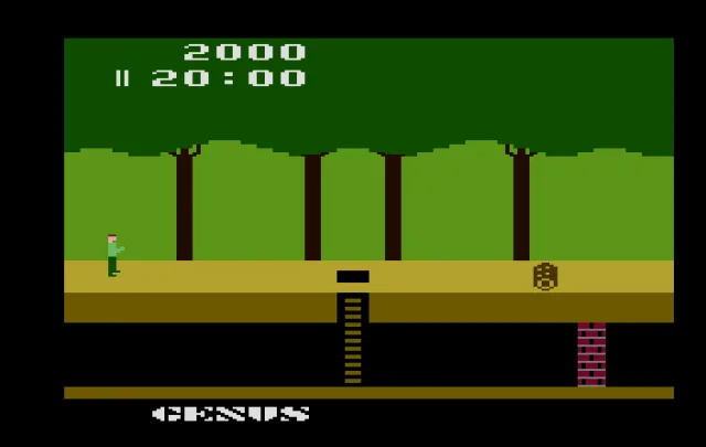 Pitfall (AKA Pitfall!) (Genus)
