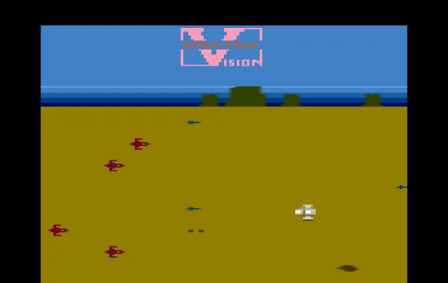 Planet Patrol (Supercharger Conversion Hack) (2008) (Kurt Howe)