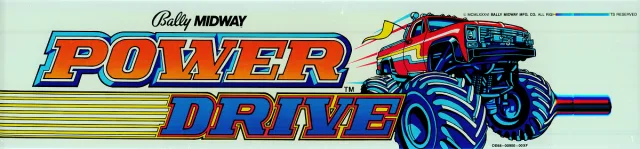 Power Drive