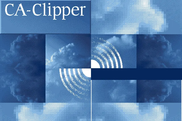 Presentation: CA-Clipper
