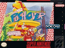 Pushover