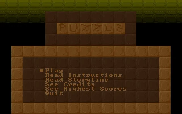 Puzzle