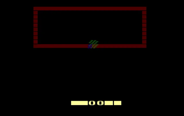 Qix (2007) (Chris Read) (WIP)