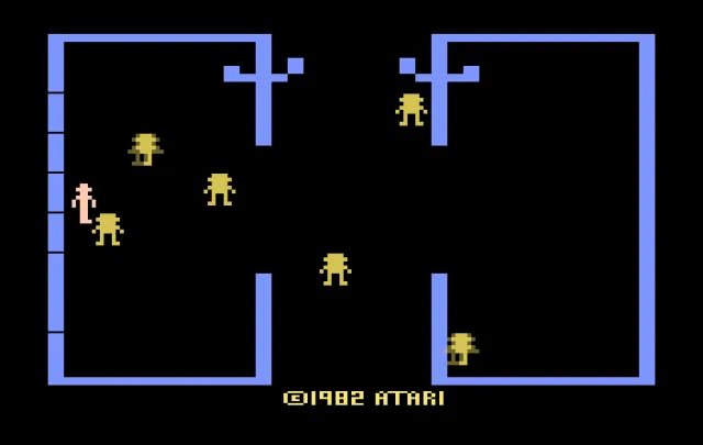 Quick Draw V3 (Berzerk Hack) (2004) (James Francis)
