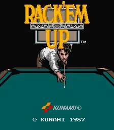 Rack 'em Up (program code L)
