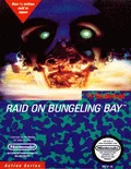 Raid on Bungeling Bay
