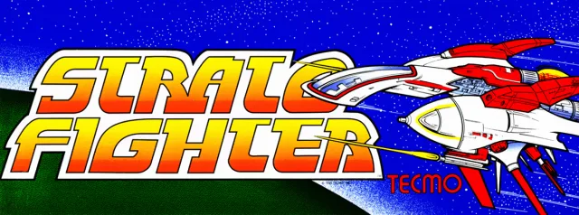 Raiga - Strato Fighter (US)