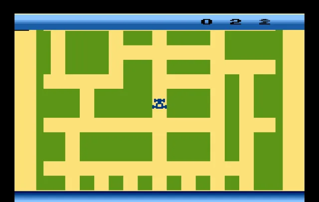 Rally X (2004) (Anthony es) (WIP)