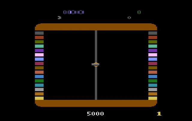 Ram It Trainer (Ram It Hack) (2006) (Pacman3211)
