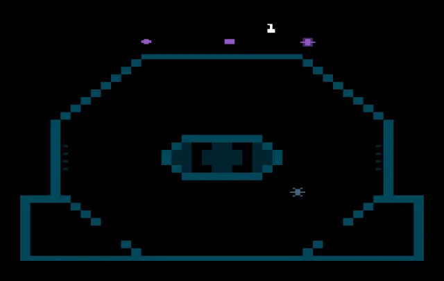 Reactor (Supercharger Conversion Hack) (2008) (Kurt Howe)