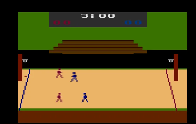RealSports Basketball (NTSC Conversion) (2002) (Thomas Jentzsch)