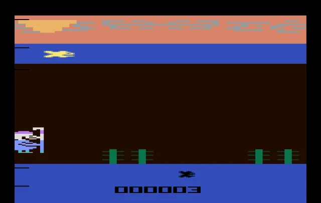 Red Sea Crossing (1983) (Inspirational Video Concepts, Steve Shustack) (321430)