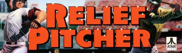 Relief Pitcher (set 1 07 Jun 1992 - 28 May 1992)