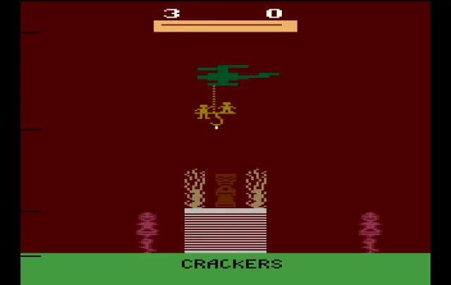Rescue Bira Bira (Jungle Fever Hack) (1997) (Chris Cracknell)