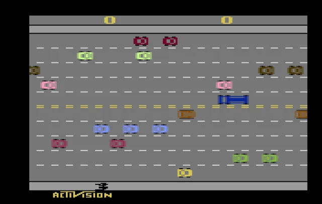 Rhindle in Chicago (Bloody Human Freeway Hack) (2007) (Yorgle)