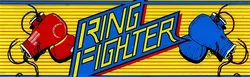 Ring Fighter