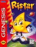 Ristar