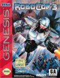 RoboCop 3