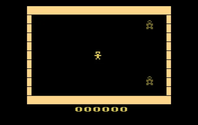 RobotRon (2005) (dgob123) (WIP)