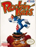 Rockin’ Kats