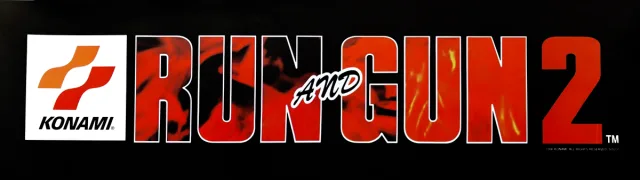 Run and Gun 2 (ver UAA)