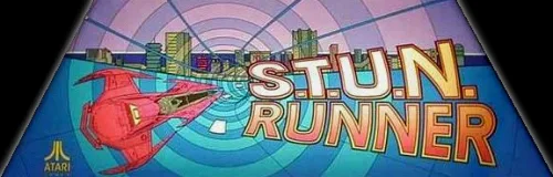 S.T.U.N. Runner (rev 6)