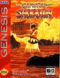 Samurai Shodown