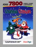 Santa Simon