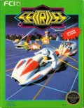 Seicross
