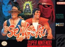 Sengoku