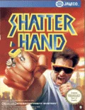 Shatterhand