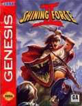 Shining Force II