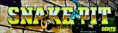 Snake Pit