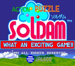 Soldam