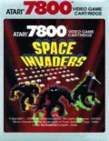 Space Invaders