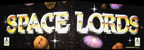 Space Lords (rev C)