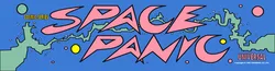 Space Panic