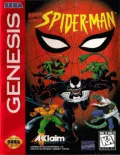 Spider-Man: The Animated Series